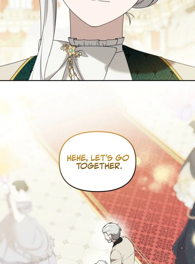 The Villain’s Daughter in law is Inherently Powerful Chapter 29 page 64