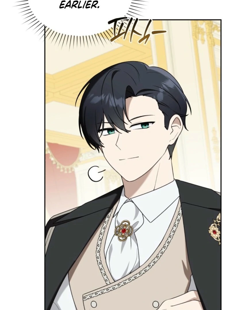 The Villain’s Daughter in law is Inherently Powerful Chapter 29 page 90