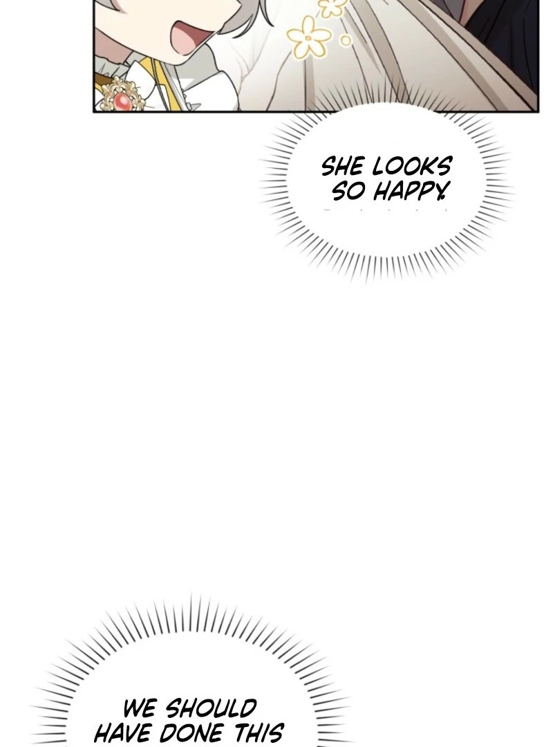 The Villain’s Daughter in law is Inherently Powerful Chapter 29 page 89