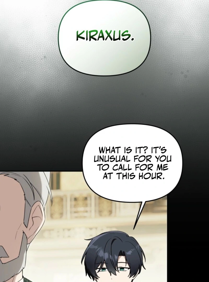 The Villain’s Daughter in law is Inherently Powerful Chapter 29 page 94