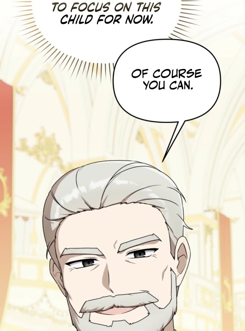The Villain’s Daughter in law is Inherently Powerful Chapter 29 page 58