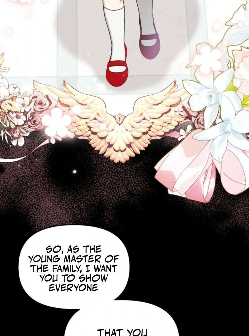 The Villain’s Daughter in law is Inherently Powerful Chapter 29 page 108