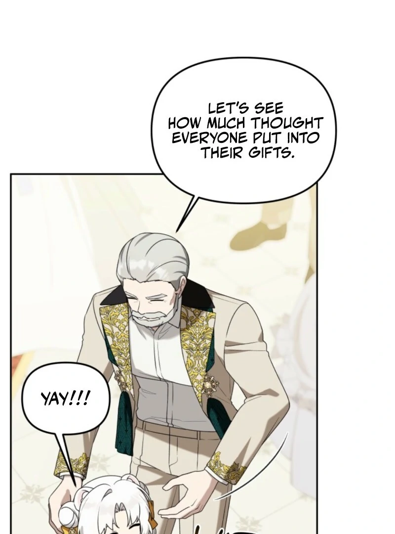 The Villain’s Daughter in law is Inherently Powerful Chapter 29 page 60