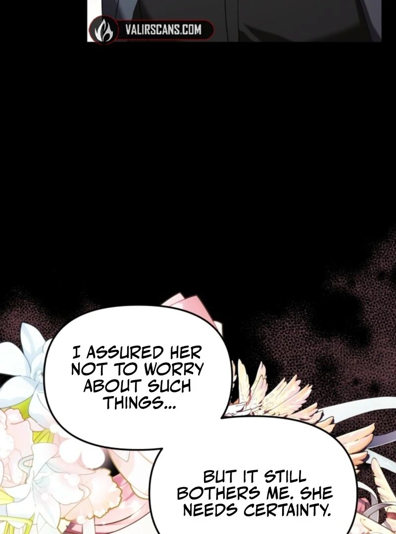 The Villain’s Daughter in law is Inherently Powerful Chapter 29 page 106