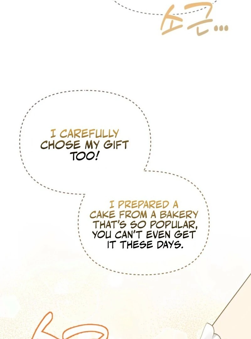 The Villain’s Daughter in law is Inherently Powerful Chapter 29 page 82