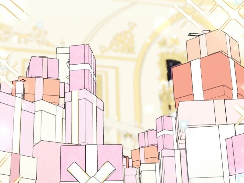 The Villain’s Daughter in law is Inherently Powerful Chapter 29 page 68