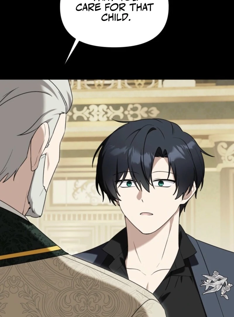 The Villain’s Daughter in law is Inherently Powerful Chapter 29 page 109