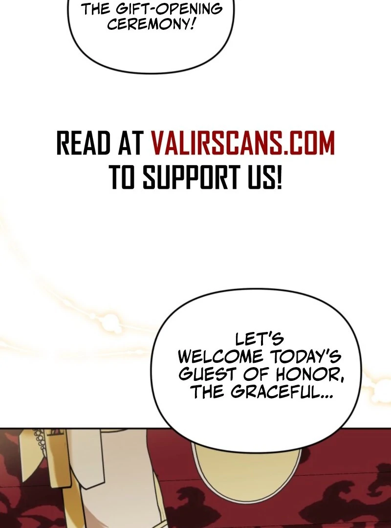 The Villain’s Daughter in law is Inherently Powerful Chapter 29 page 72