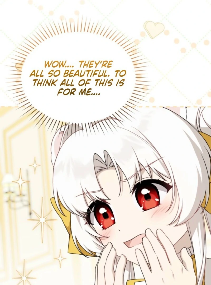 The Villain’s Daughter in law is Inherently Powerful Chapter 29 page 86