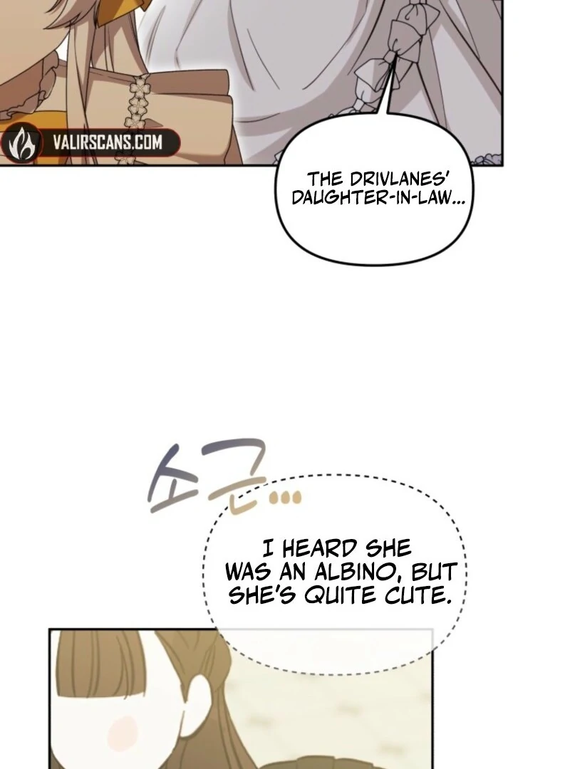 The Villain’s Daughter in law is Inherently Powerful Chapter 29 page 79