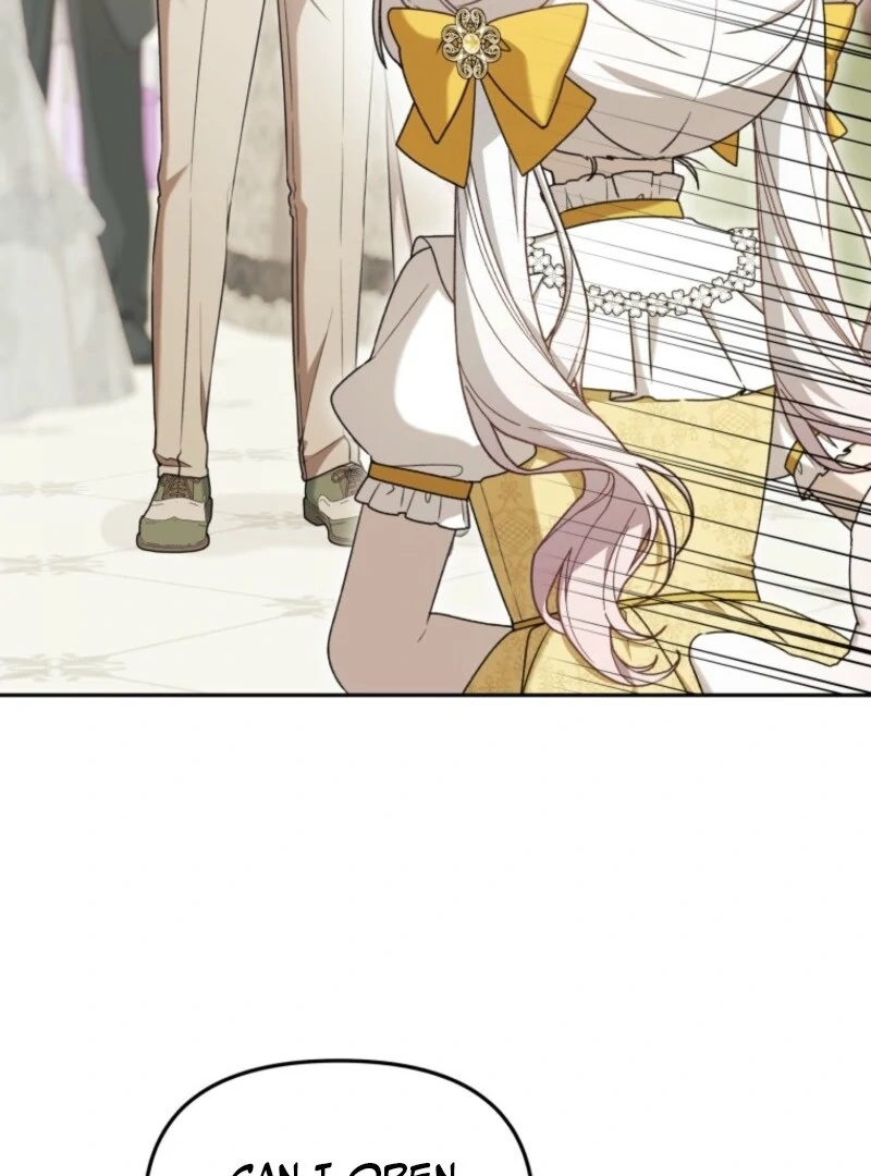 The Villain’s Daughter in law is Inherently Powerful Chapter 29 page 55