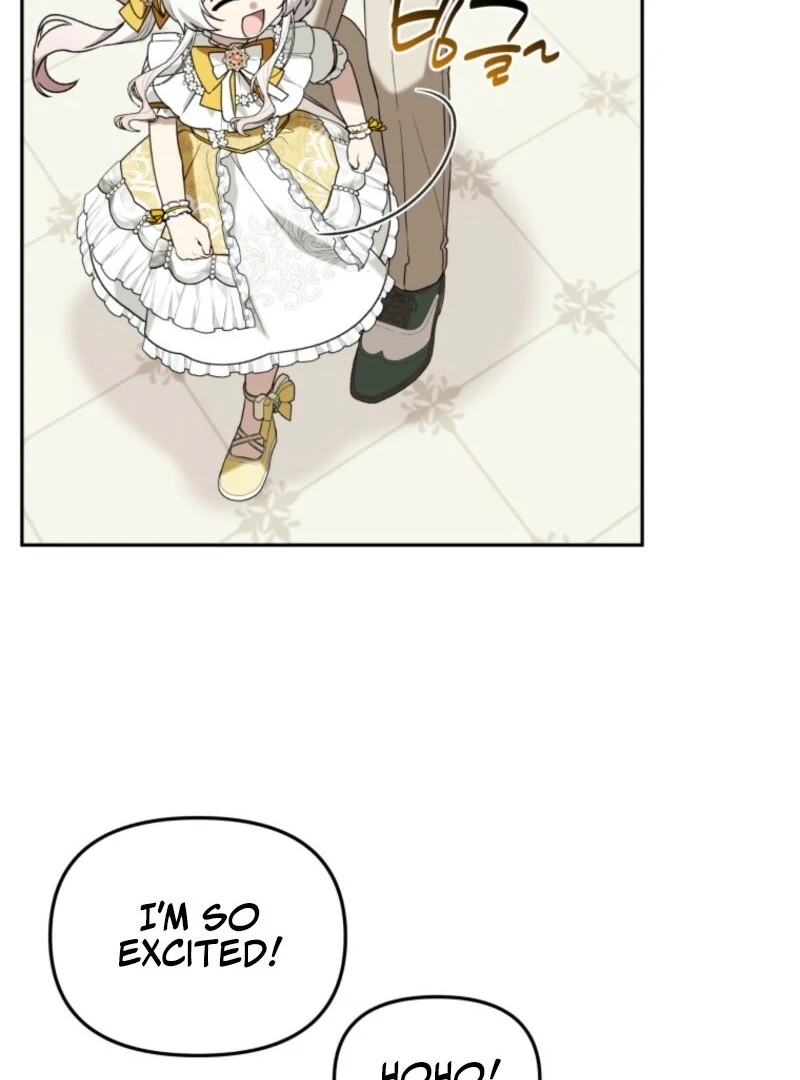 The Villain’s Daughter in law is Inherently Powerful Chapter 29 page 61