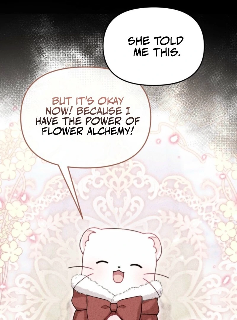 The Villain’s Daughter in law is Inherently Powerful Chapter 29 page 100