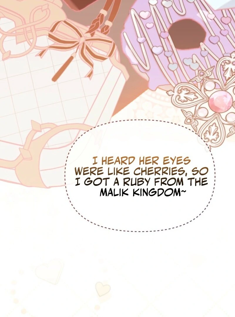 The Villain’s Daughter in law is Inherently Powerful Chapter 29 page 85