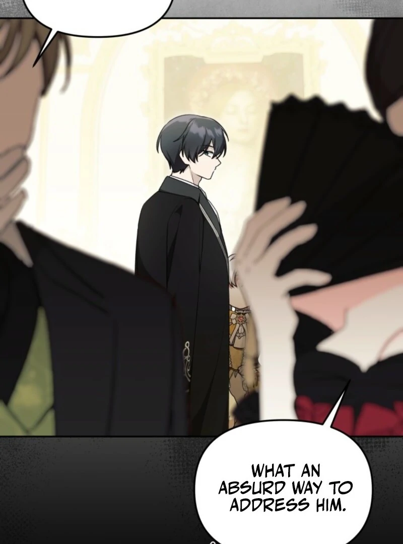 The Villain’s Daughter in law is Inherently Powerful Chapter 29 page 122