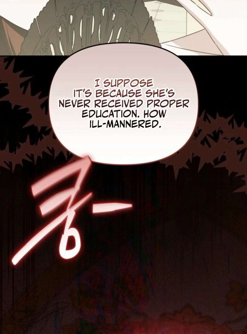 The Villain’s Daughter in law is Inherently Powerful Chapter 29 page 124