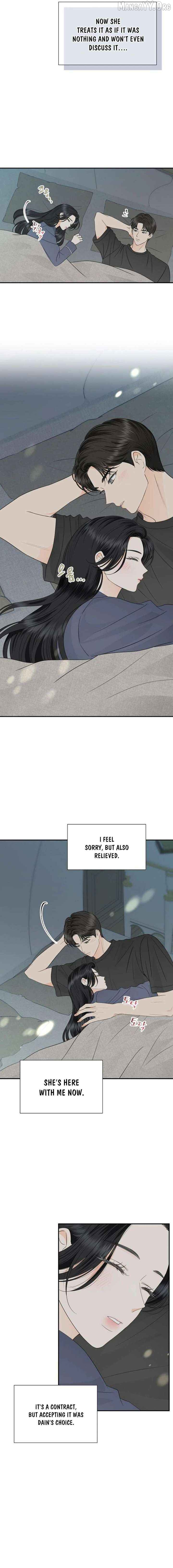 Part-Time Couple Chapter 28 page 13