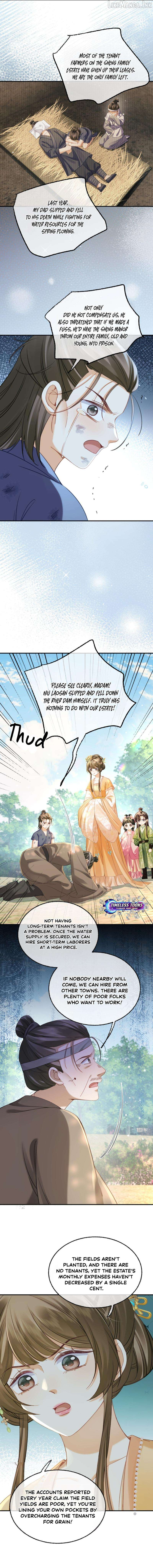 The Child She Raised Married Me Chapter 30 page 6