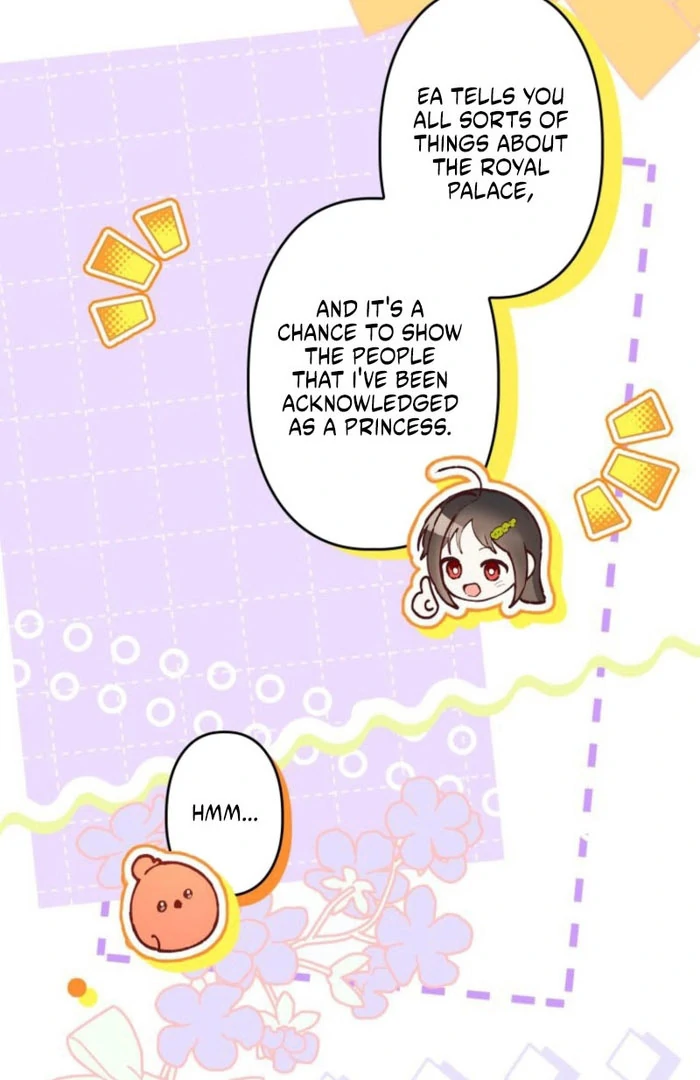 I Will Not be Overshadowed by my Twin Sister in This Life Chapter 30 page 7