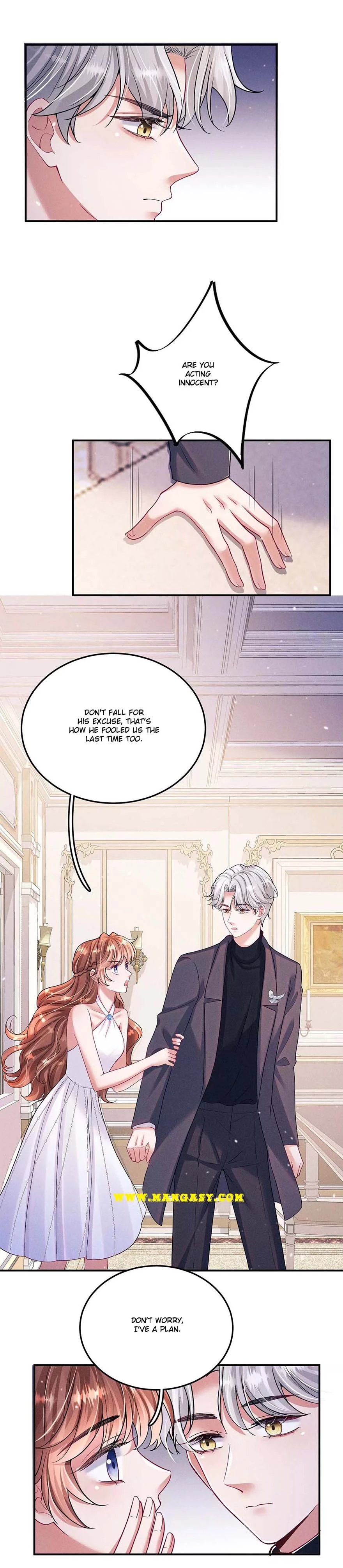 Kiss You Every Day Chapter 29 page 7