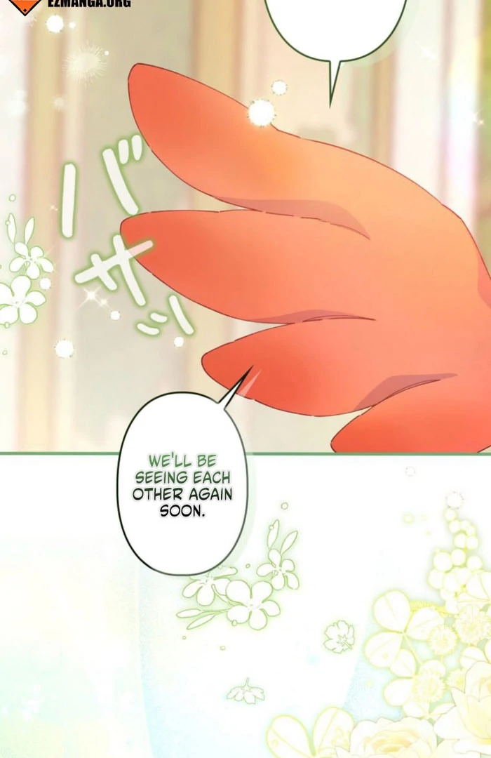 I Will Not be Overshadowed by my Twin Sister in This Life Chapter 30 page 33