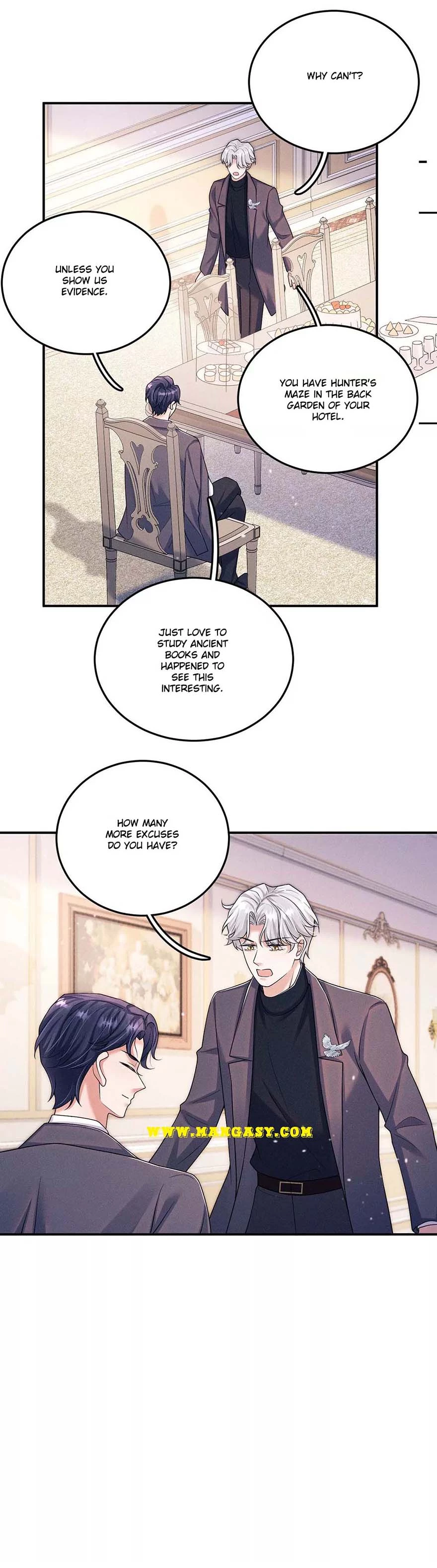 Kiss You Every Day Chapter 29 page 5