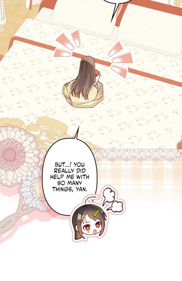 I Will Not be Overshadowed by my Twin Sister in This Life Chapter 30 page 15