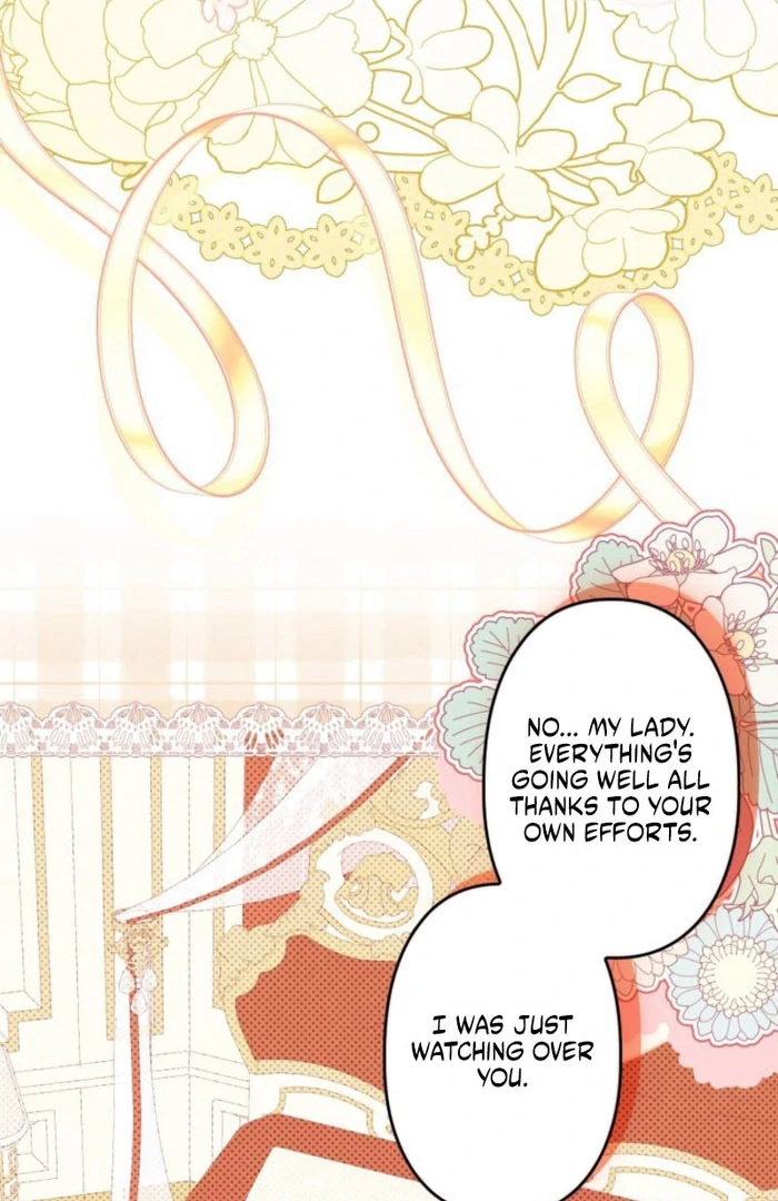 I Will Not be Overshadowed by my Twin Sister in This Life Chapter 30 page 14