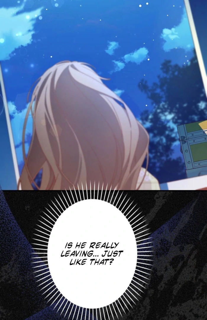 I Will Not be Overshadowed by my Twin Sister in This Life Chapter 30 page 41