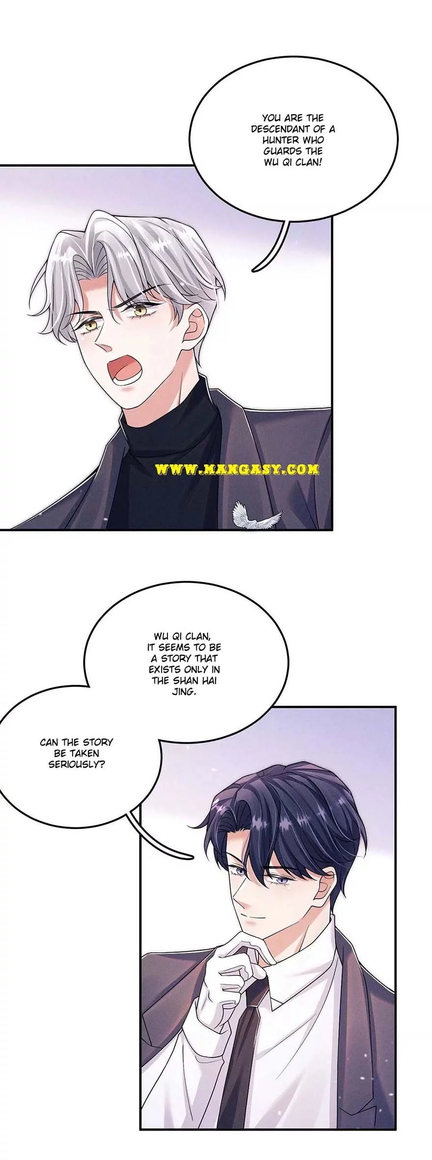 Kiss You Every Day Chapter 29 page 4