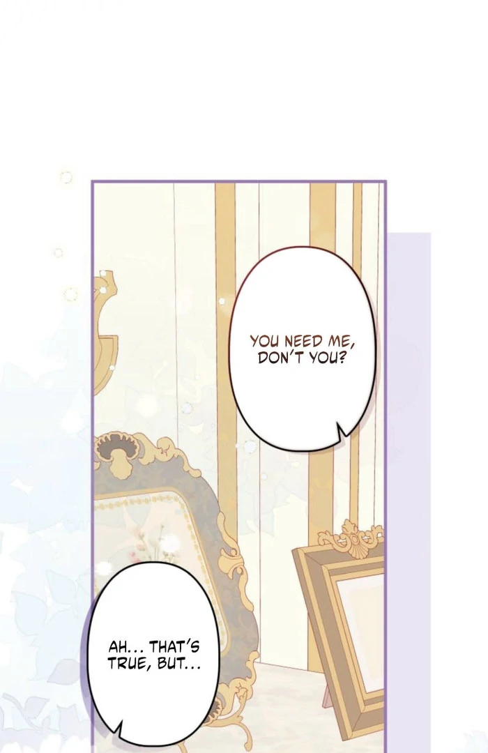 I Will Not be Overshadowed by my Twin Sister in This Life Chapter 30 page 25