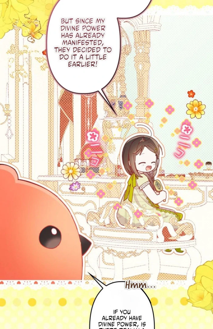 I Will Not be Overshadowed by my Twin Sister in This Life Chapter 30 page 4