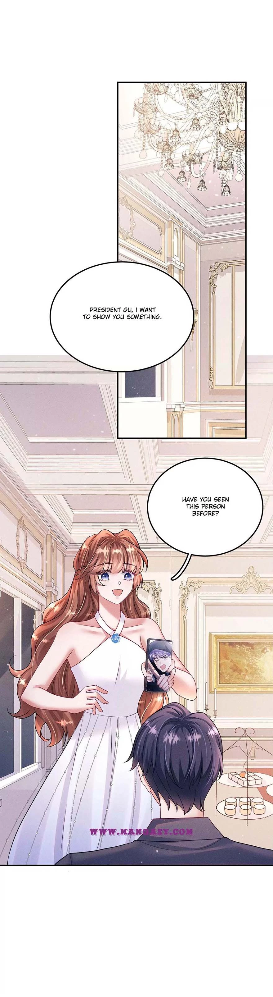 Kiss You Every Day Chapter 29 page 8