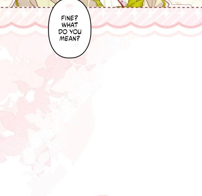 I Will Not be Overshadowed by my Twin Sister in This Life Chapter 30 page 19