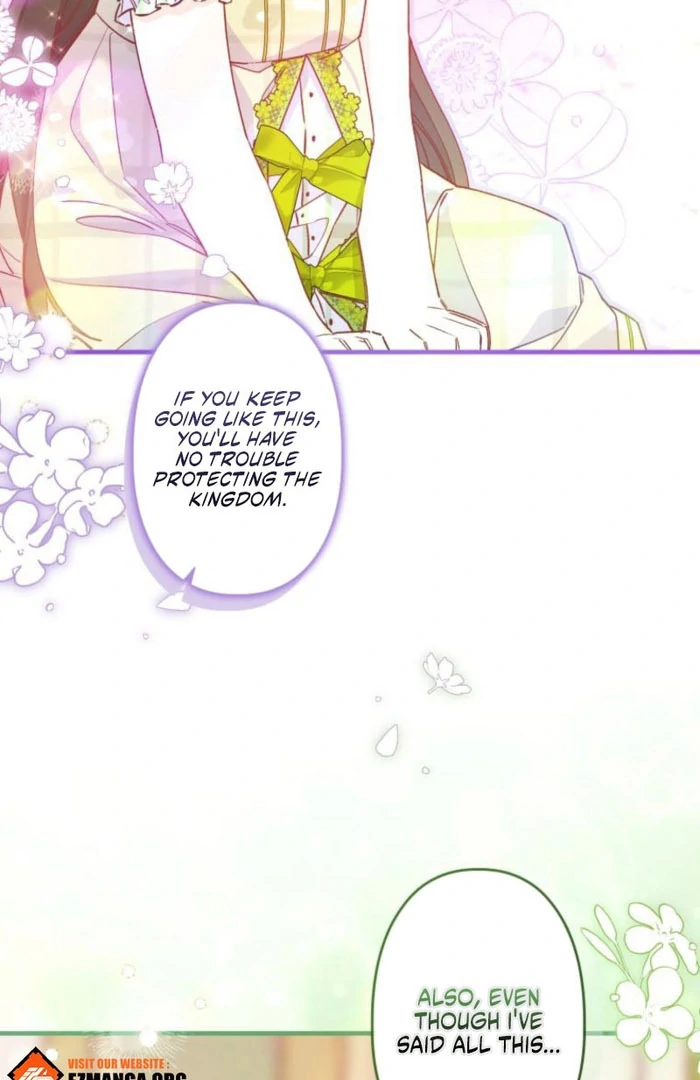 I Will Not be Overshadowed by my Twin Sister in This Life Chapter 30 page 32