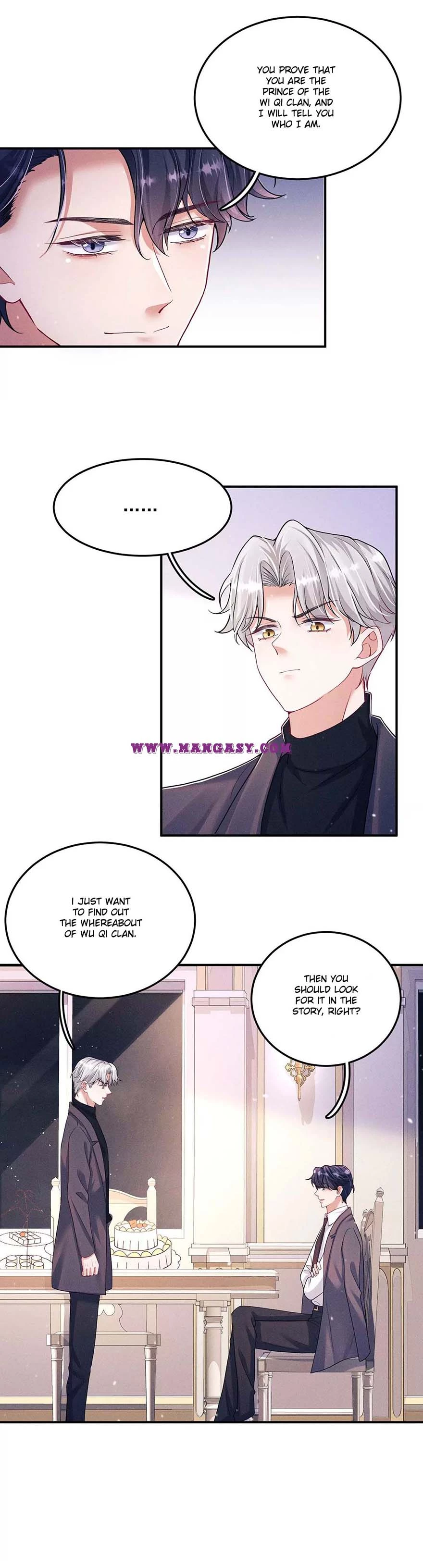 Kiss You Every Day Chapter 29 page 6