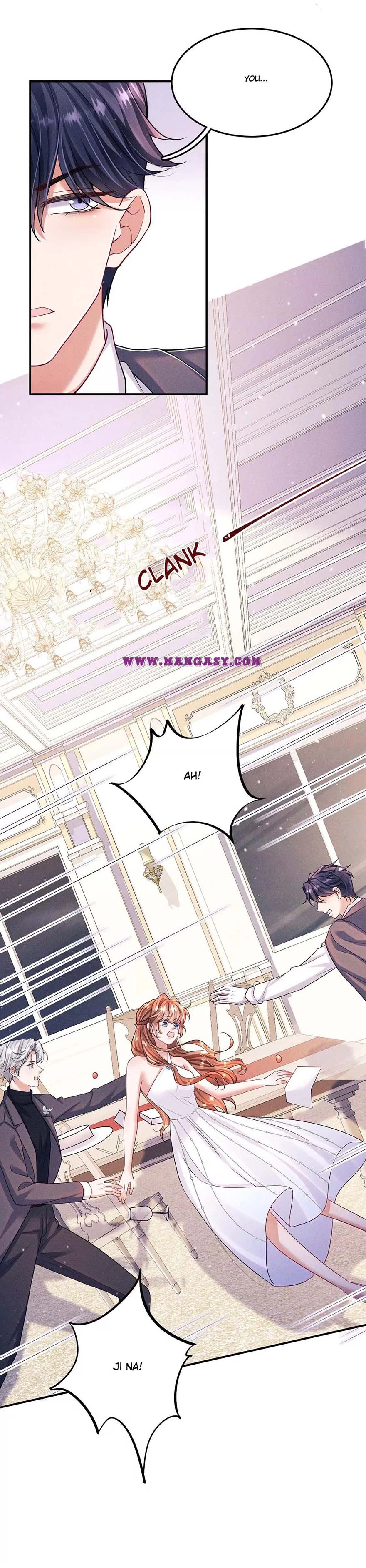 Kiss You Every Day Chapter 29 page 11