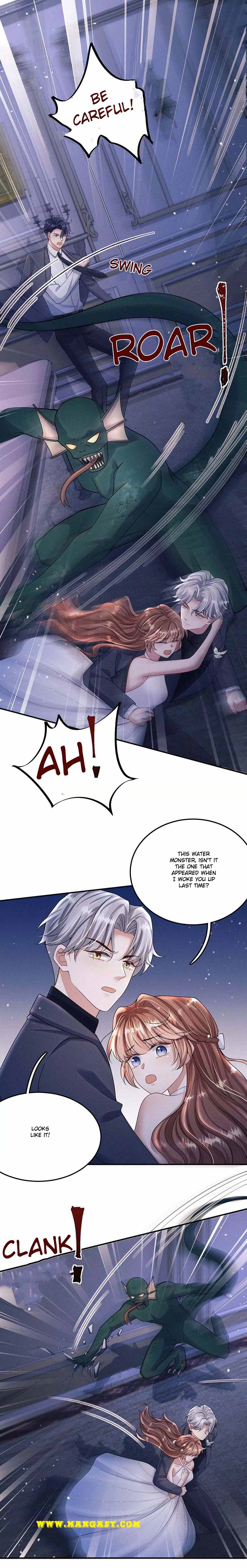 Kiss You Every Day Chapter 29 page 14