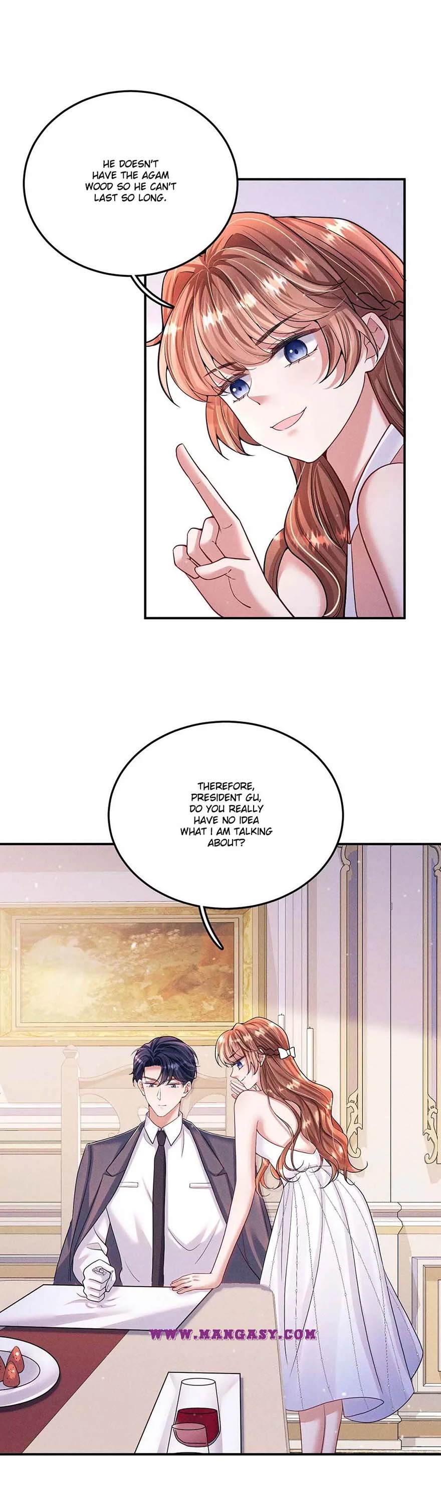 Kiss You Every Day Chapter 29 page 10
