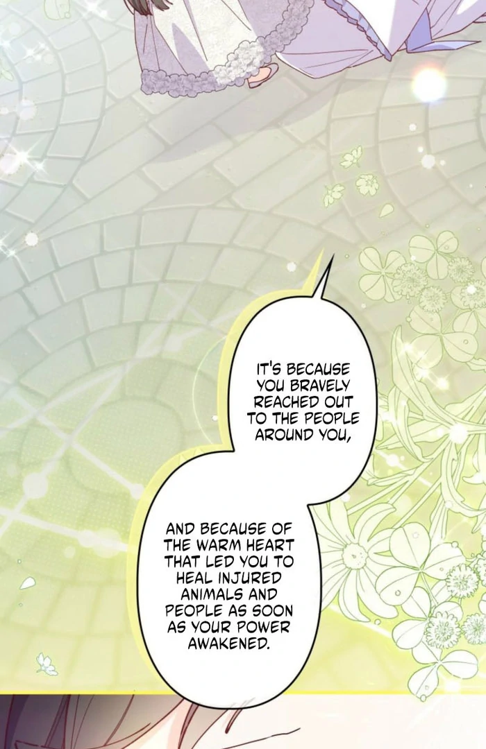 I Will Not be Overshadowed by my Twin Sister in This Life Chapter 30 page 68