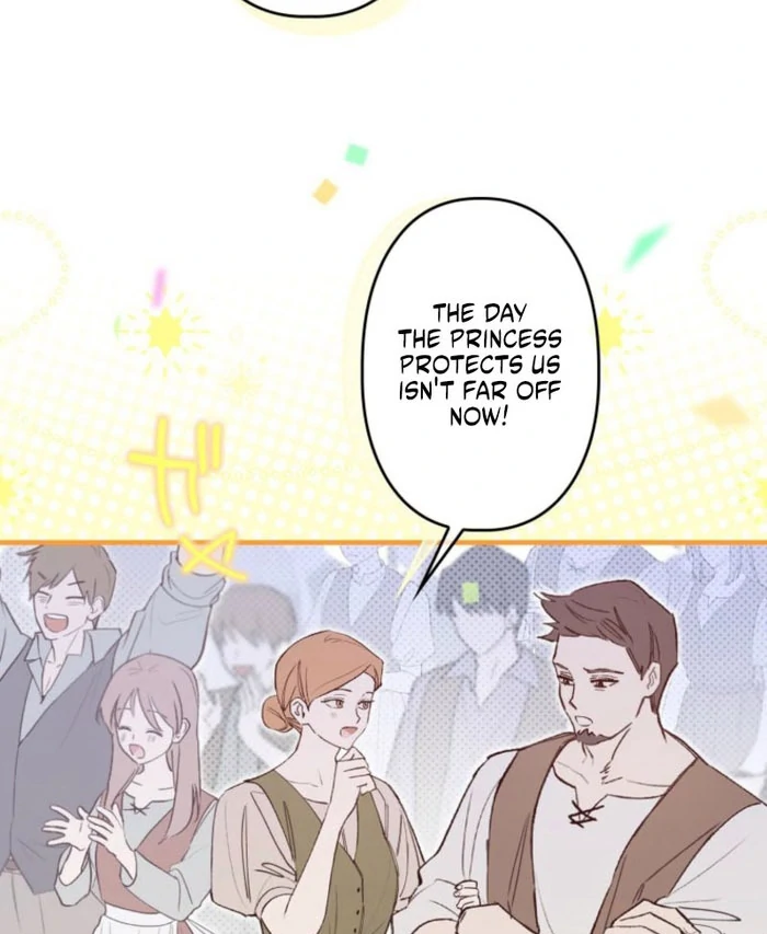 I Will Not be Overshadowed by my Twin Sister in This Life Chapter 30 page 55