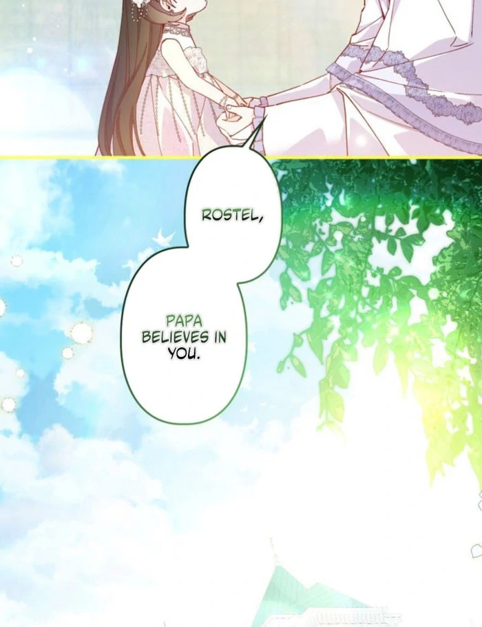 I Will Not be Overshadowed by my Twin Sister in This Life Chapter 30 page 65