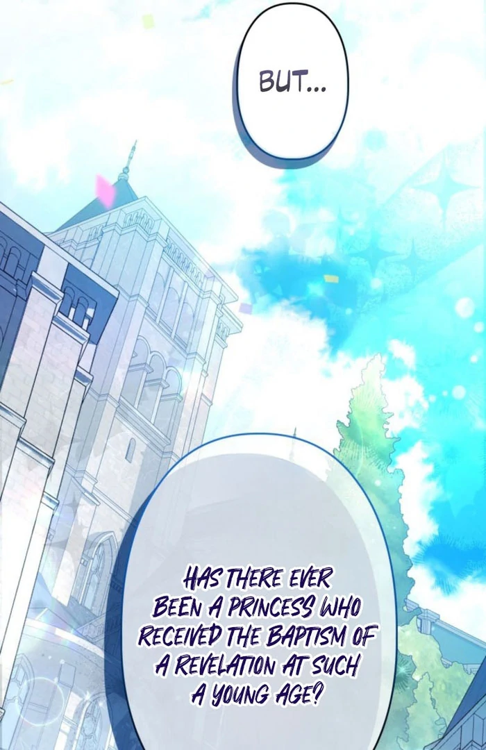 I Will Not be Overshadowed by my Twin Sister in This Life Chapter 30 page 57