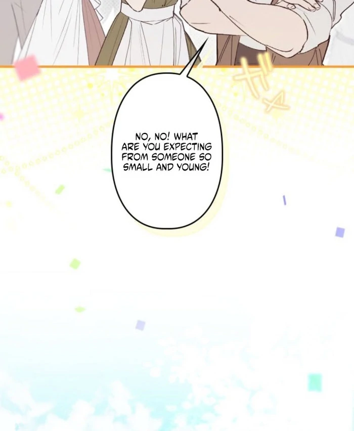 I Will Not be Overshadowed by my Twin Sister in This Life Chapter 30 page 56