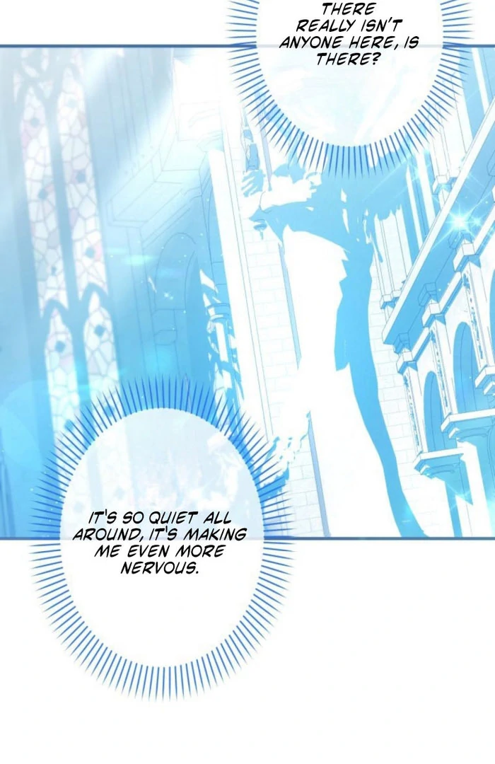 I Will Not be Overshadowed by my Twin Sister in This Life Chapter 30 page 85