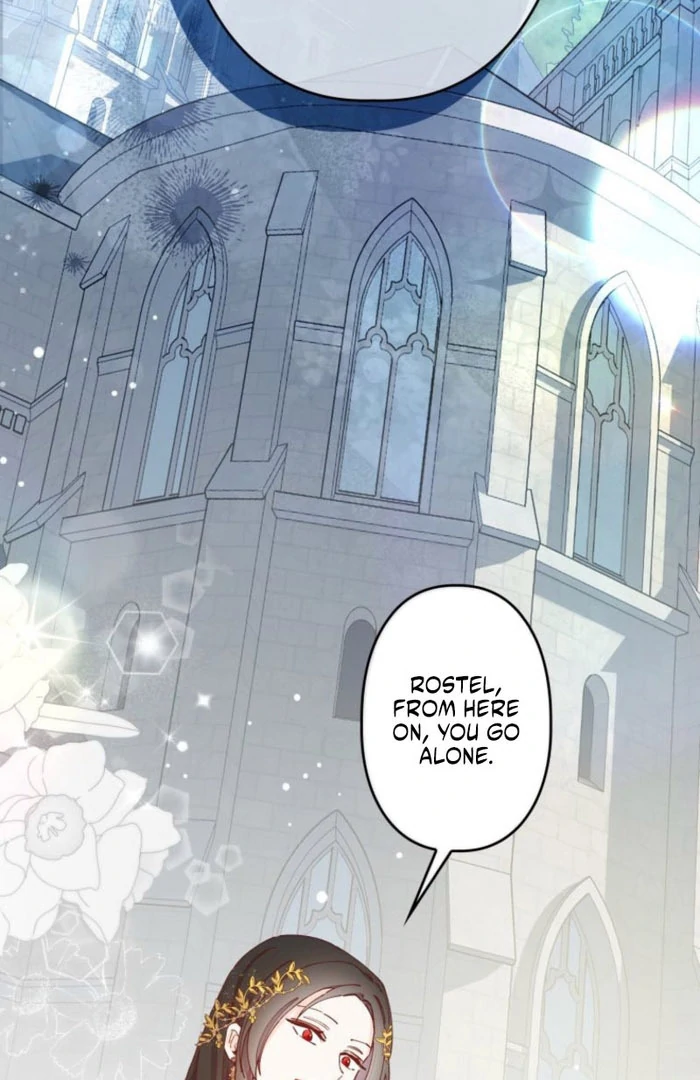 I Will Not be Overshadowed by my Twin Sister in This Life Chapter 30 page 58
