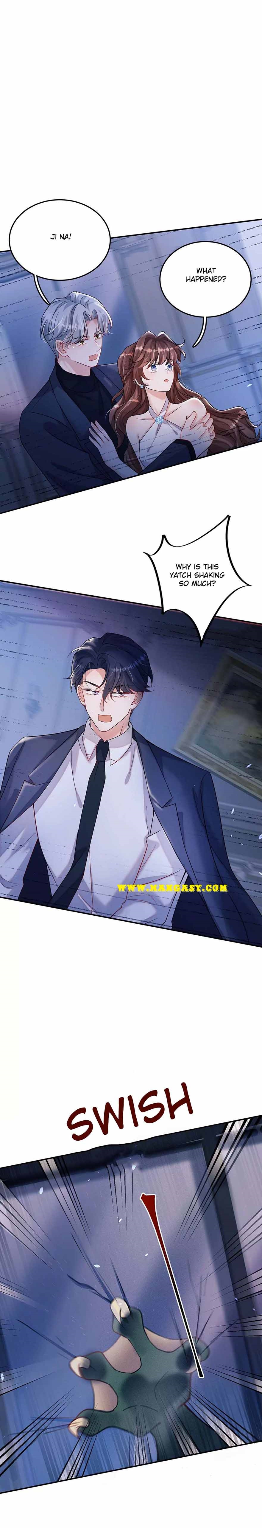 Kiss You Every Day Chapter 29 page 12