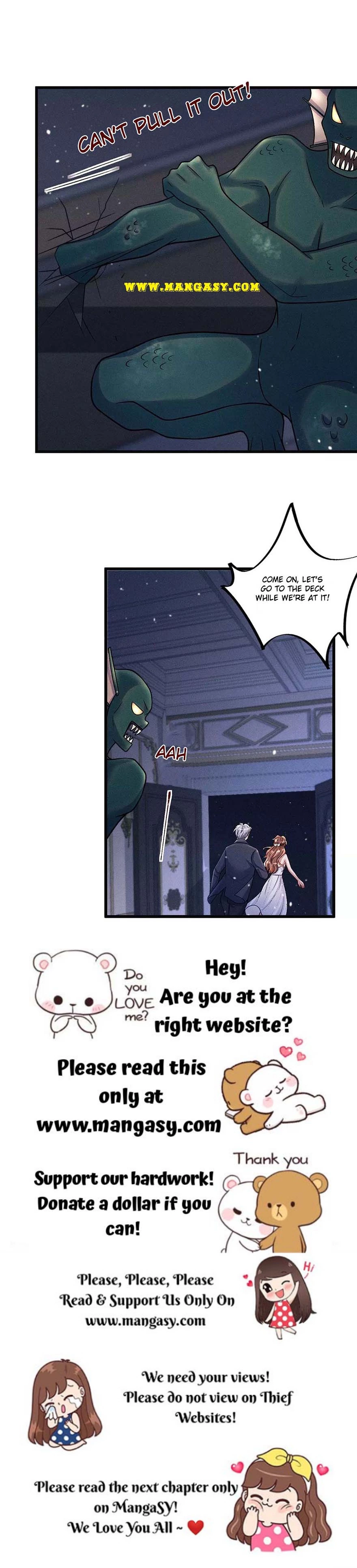 Kiss You Every Day Chapter 29 page 15
