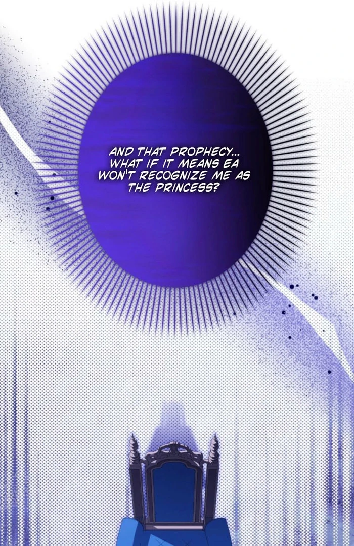 I Will Not be Overshadowed by my Twin Sister in This Life Chapter 30 page 140