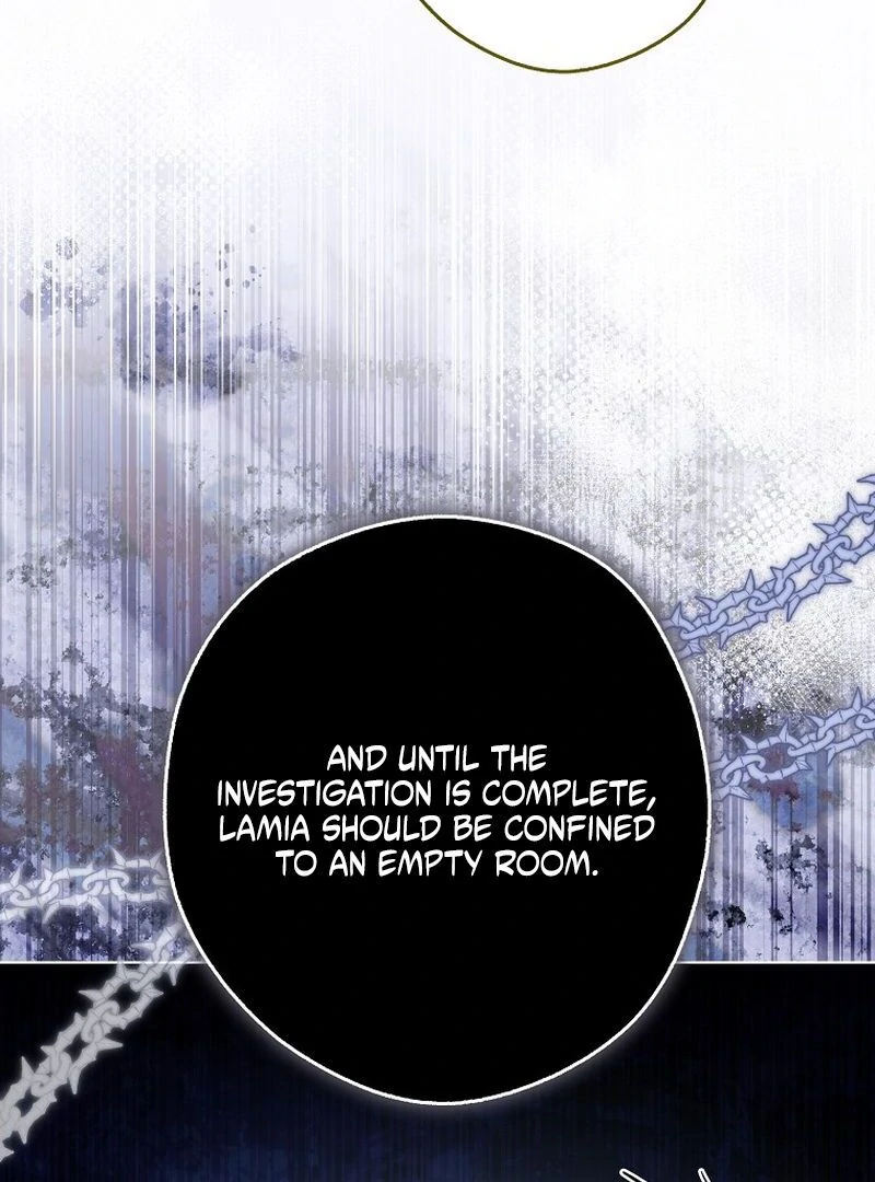 Marry or Die Chapter 30 page 23